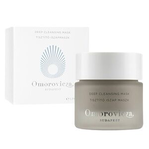 OMOROVICZA DEEP CLEANSING MASK 50ML - BNIB